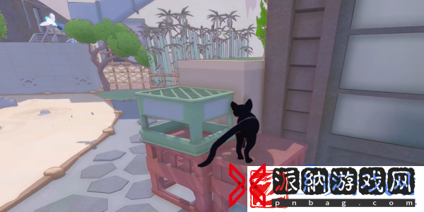 小猫咪大城市包子帽怎么收集