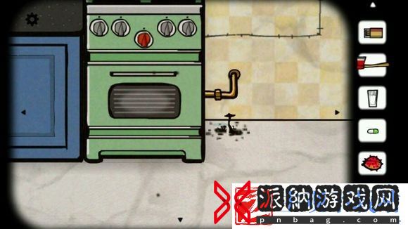 逃离方块四季终章怎么过关