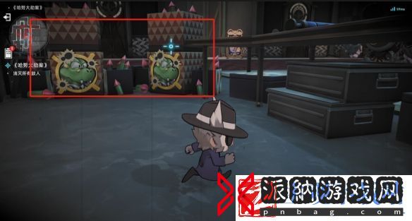 崩坏星穹铁道哈努工会的诞生成就解锁获得攻略