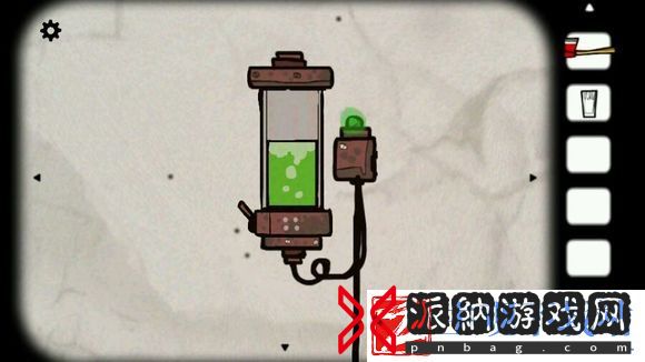 逃离方块四季终章怎么过关