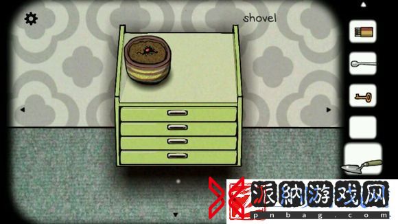 逃离方块四季终章怎么过关