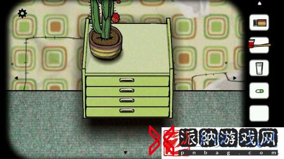 逃离方块四季终章怎么过关
