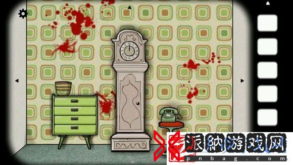 逃离方块四季终章怎么过关
