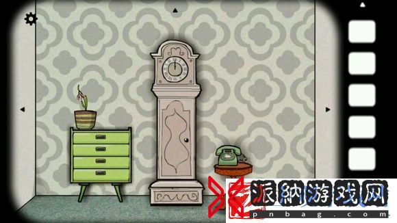 逃离方块四季终章怎么过关