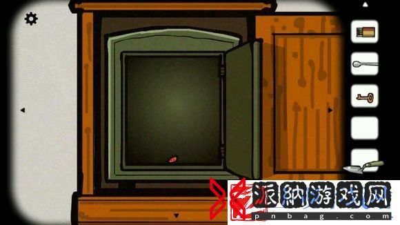 逃离方块四季终章怎么过关