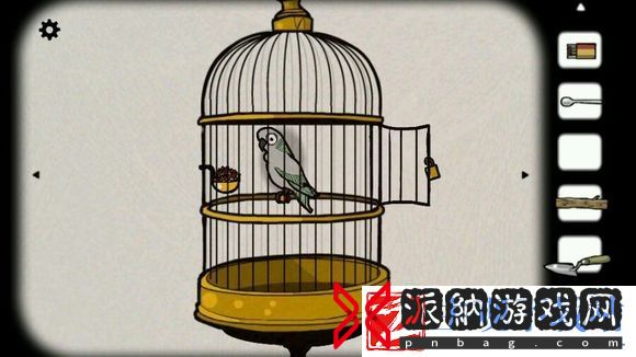 逃离方块四季终章怎么过关