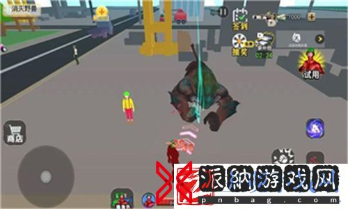 方舟生存进化手机版独家制作秘籍