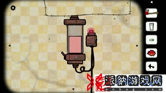 逃离方块四季终章怎么过关