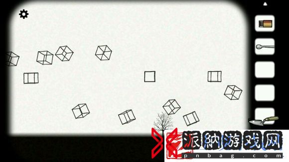 逃离方块四季终章怎么过关