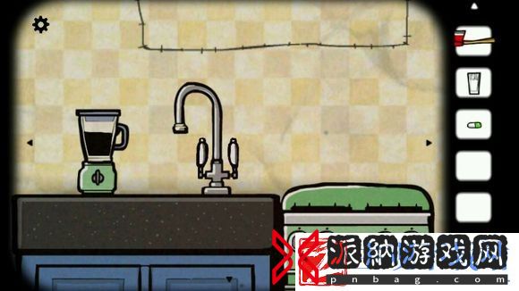 逃离方块四季终章怎么过关