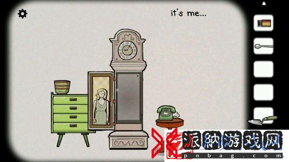 逃离方块四季终章怎么过关