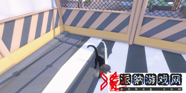 小猫咪大城市蝴蝶帽怎么收集