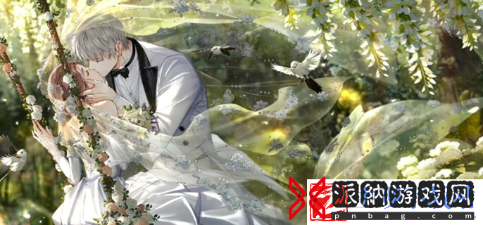 光与夜之恋三周年庆是几月几号-三周年庆开始时间介绍