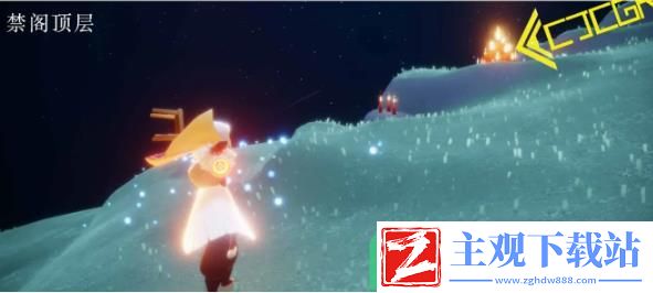Sky光遇2021年5月13日大蜡烛在哪