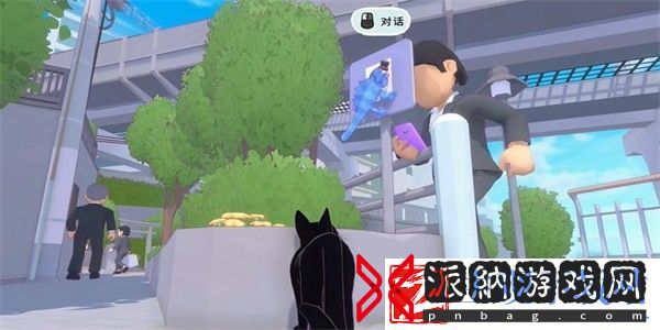 小猫咪大城市变色龙在哪里