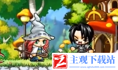 《冒险岛联盟的意志》宠物搭配玩法