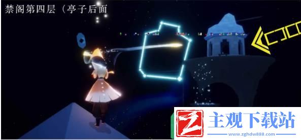 Sky光遇2021年5月13日大蜡烛在哪