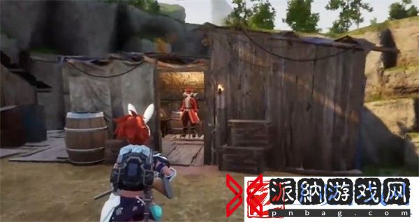 幻兽帕鲁女巫帽怎么得