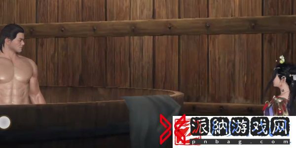 逆水寒手游红斑之谜怎么玩