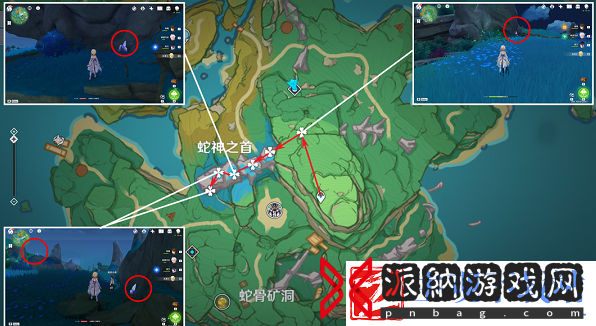 原神晶化骨髓怎么采集