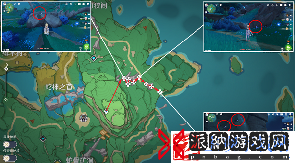 原神晶化骨髓怎么采集