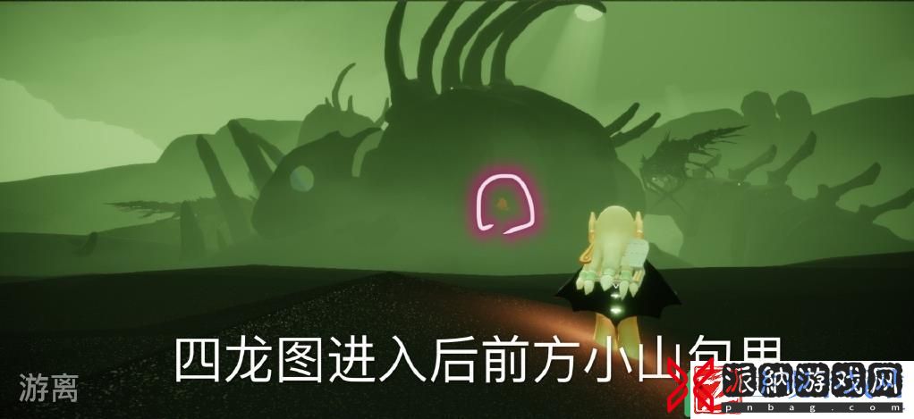 Sky光遇2021年5月13日大蜡烛在哪