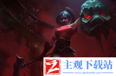 《LOL》暗影之拳攻略