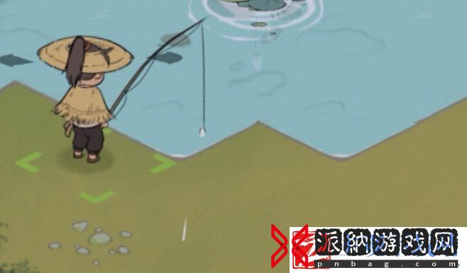 仙山小农钓鱼次数增加方法