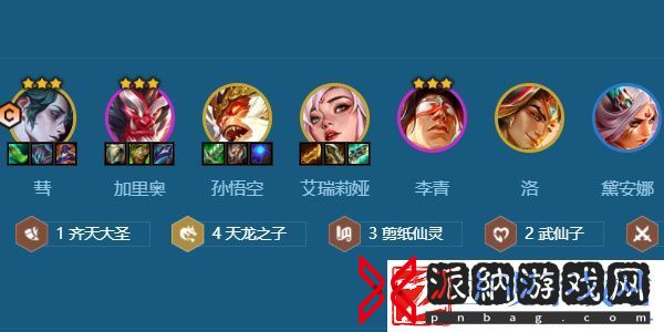 金铲铲之战剪纸画师九五什么意思