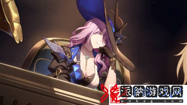 《崩坏星穹铁道》2.3卡池是什么