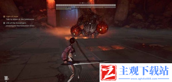 剑星拾荒者的生活任务怎么做