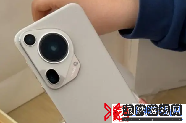 华为Pura70Pro怎么调整字体大小？