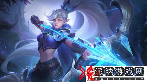 《决胜巅峰》月光射手弥亚怎么出装