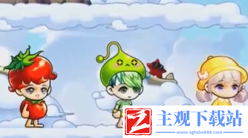 《冒险岛联盟的意志》宠物搭配玩法