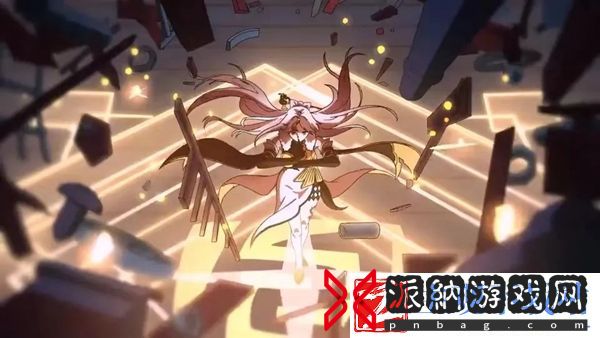 《崩坏星穹铁道》2.3卡池是什么