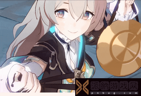《崩坏星穹铁道》2.3卡池是什么