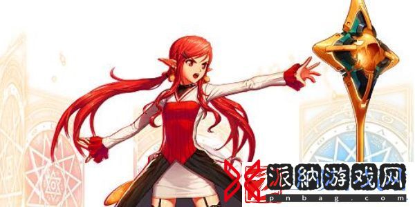 地下城与勇士手游元素师推荐