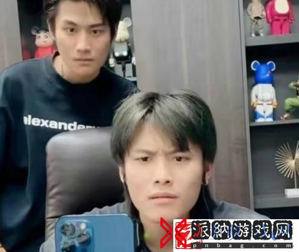 抖音小杨哥被爆将继续直播带货
