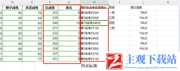 ExcelCtrl+e的用法