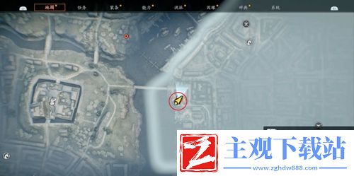 浪人崛起成长的大树支线如何完成