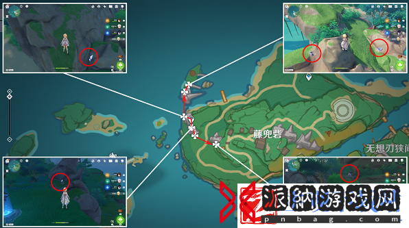 原神晶化骨髓怎么采集