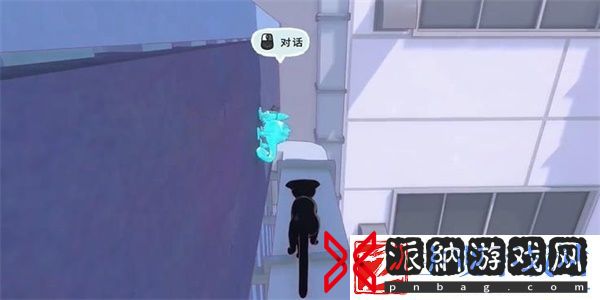 小猫咪大城市变色龙在哪里