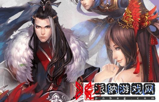 指尖无双如何搭配武将