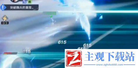 星之破晓代号肆拾玖通关攻略