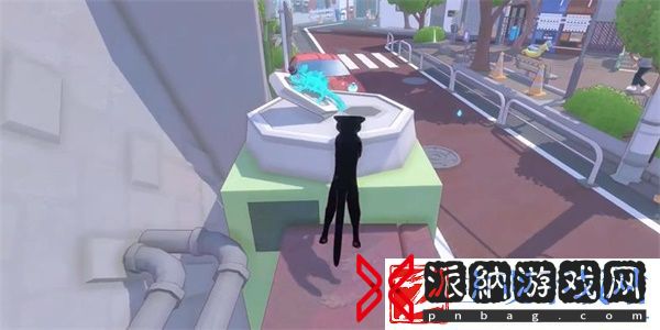 小猫咪大城市变色龙在哪里