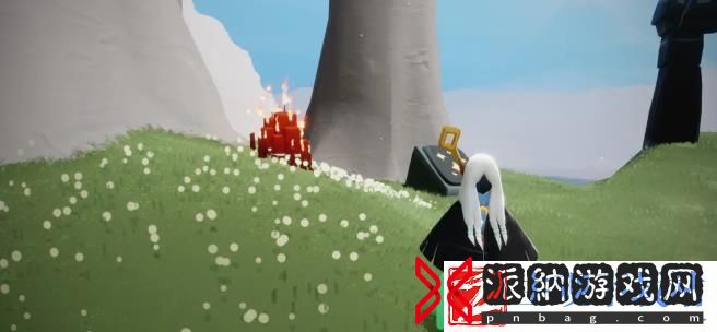 Sky光遇2021年5月13日大蜡烛在哪