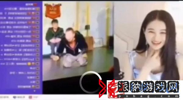 贴吧爆出YY王小源下跪磕头老塔视频