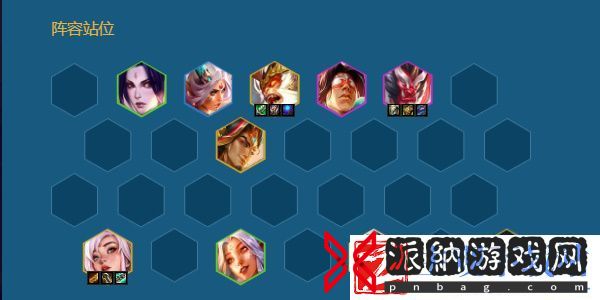 金铲铲之战剪纸画师九五什么意思