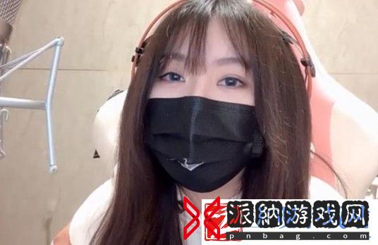 斗鱼女主播一条小团团直播硬推“吃鸡手游”-直播间惨遭攻击