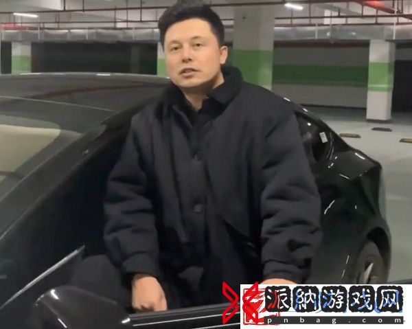 爆火的国内“马斯克”竟然是AI换脸-抖音直接封禁！